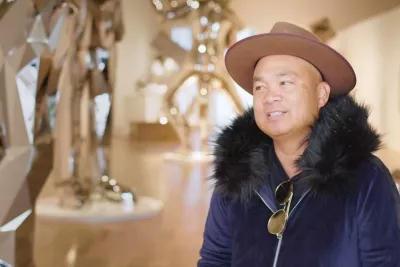 JEFRË - Cardiact Patient Testimonial