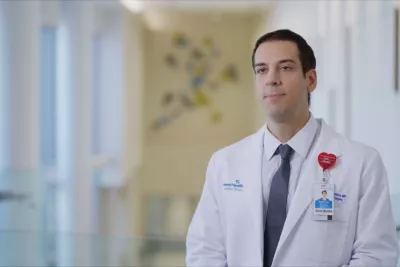 What is a Brain Aneurysm?