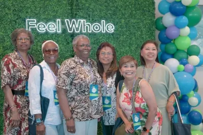 2025 Women's Event Sizzle Reel