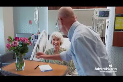 Joints in Motion - Surgical Floor