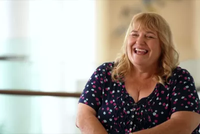 Real-Life Stroke Recovery: A Patient's Testimonial