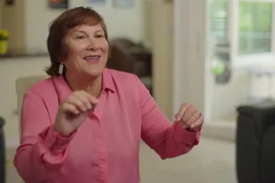 Back in Action: How Robotic-Assisted Heart Surgery Helped This Pickleball Player Recover Faster