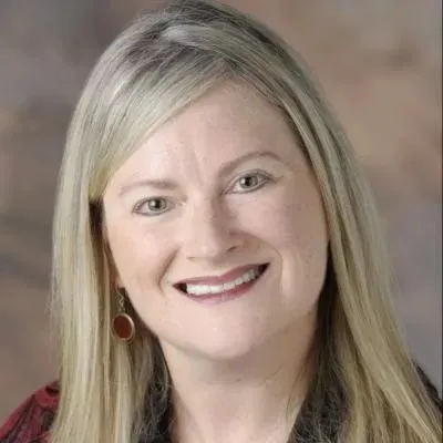 Dr. Patricia Robinson