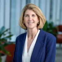 Community Council Member Anne Kelley