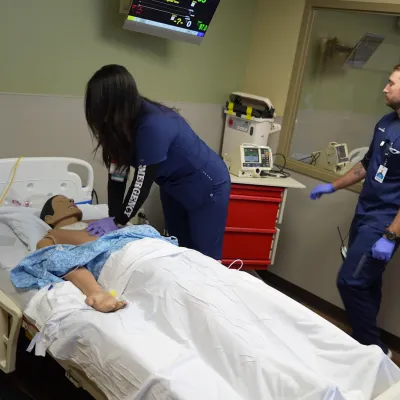 Simulation Center Palm Coast