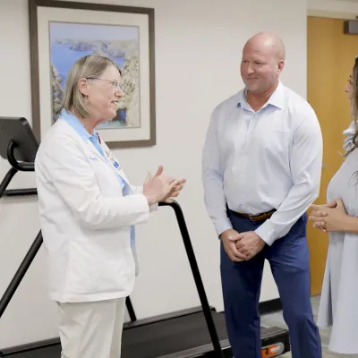 2023 AdventHealth North Pinellas Mission and Music Mission Video