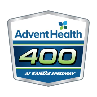 AdventHealth 400 at Kansas Speedway
