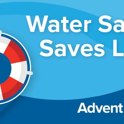 Water Safety Saves Lives