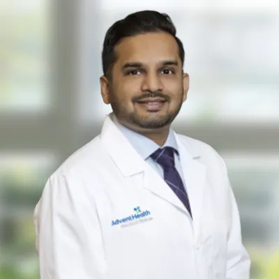 Headshot of Luv Hajirawala