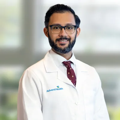 Headshot of Marco Rajo.