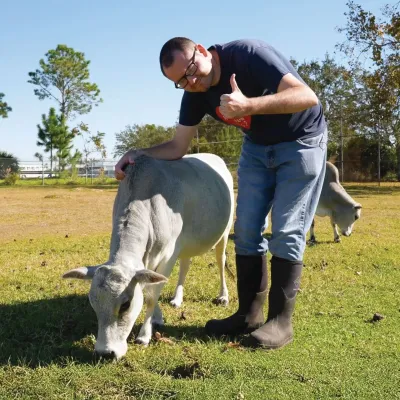 Among the recipients are Special Hearts Farm, which creates business opportunities in farming and gardening for individ.uals with disabilities and unique abilities