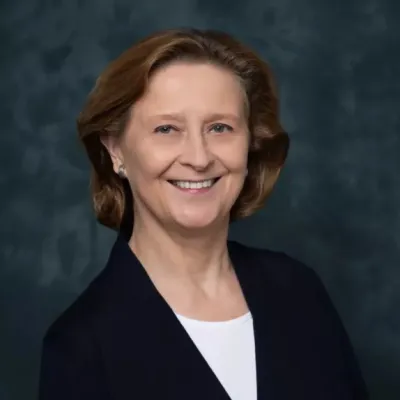 Claudia Kroker-Bode, MD, PhD, FACP