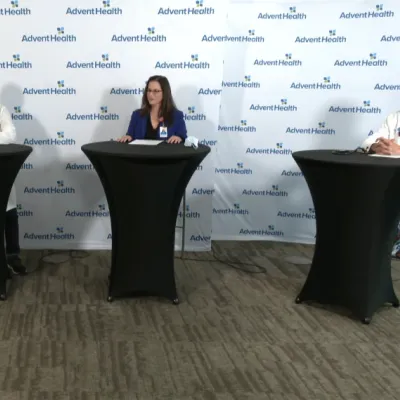 Morning Briefing May 20th 2021