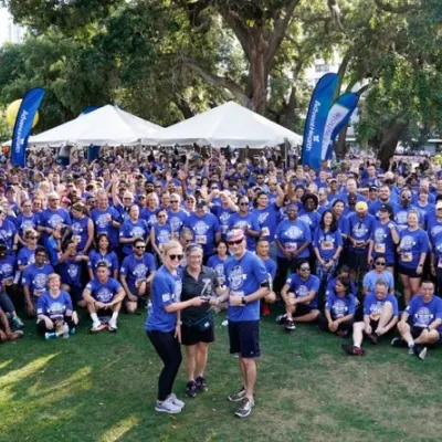 AdventHealth at IOA Corporate 5k