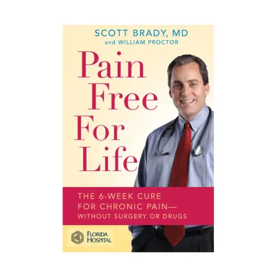 AdventHealth Press Pain Free For Life