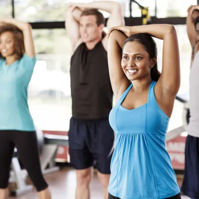 Healthy Happenings at AdventHealth Wellness Center Celebration