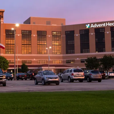 AdventHealth Central Texas