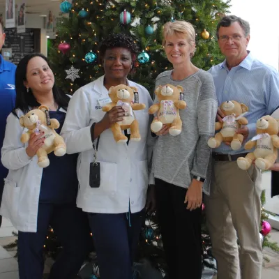 AdventHealth Speediatric