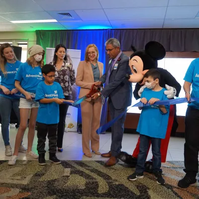 Disney Team of Heroes