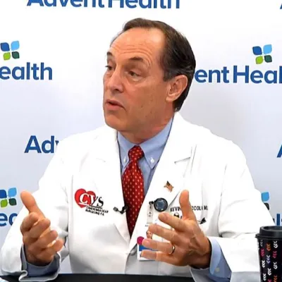 Dr. Accola Morning Briefing June 4, 2020