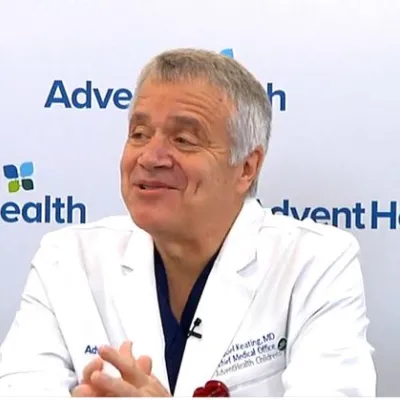 Dr. Keating Morning Briefing 6.11.20