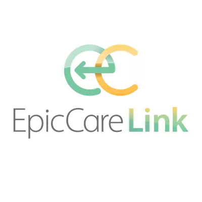 Epic Care Link logo
