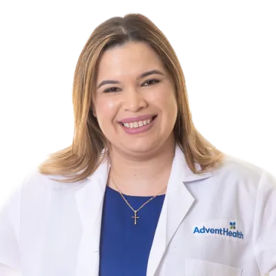 Dr. Elixandra Pena Evertz