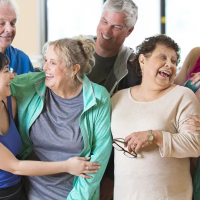 How Fighting Loneliness Transforms an Institution From the Inside