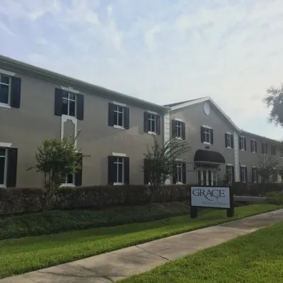 Grace Medical 9.18.2019