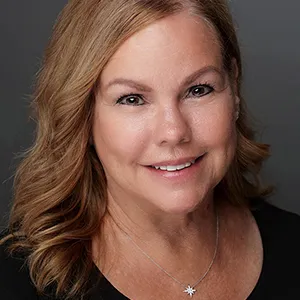 Headshot of Juli Daniels