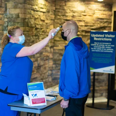 AdventHealth Hendersonville Implements Comprehensive Reopening Plan to Safely Resume Important Health Services