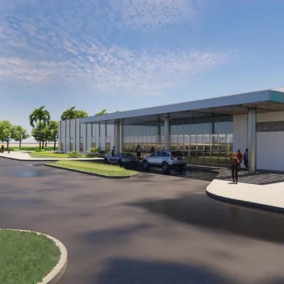 Adventhealth Care Pavillion Healthbrook