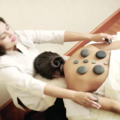 The Day Spa at AdventHealth Celebration