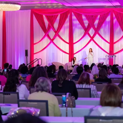 Women's Health Event