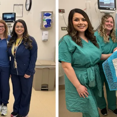 AdventHealth Avista NICU Team