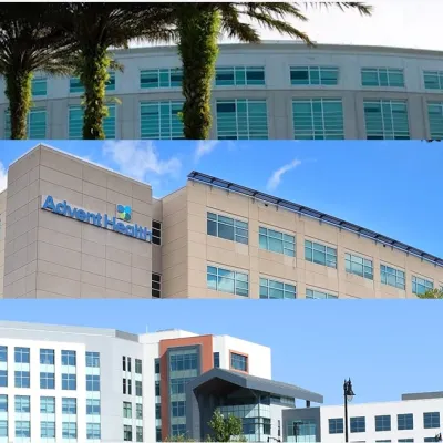 Ablation service line expansion