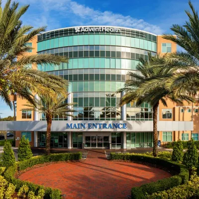AdventHealth Carrollwood