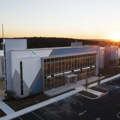 AdventHealth Clermont health park 