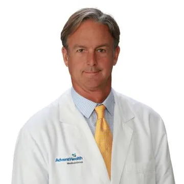 Orthopedic surgeon returns to AdventHealth 