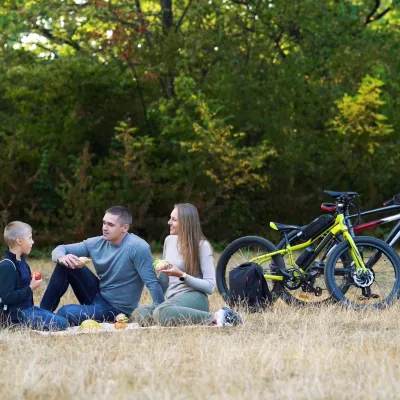 AdventHealth for Children Weight and Wellness Experts Discuss a Positive Mindset