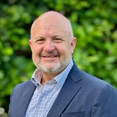 Kenneth Zill named chief financial officer at AdventHealth Fish Memorial