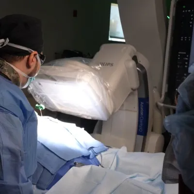 AH Palm Coast Parkway Optablate