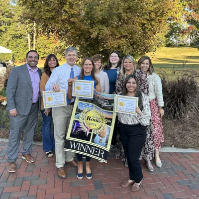 Best of Rome Winners 2024