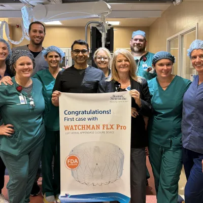 AH Waterman EP Lab with Dr. Inamdar