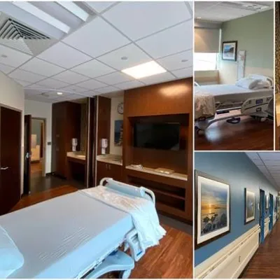 Showcase photos of AdventHealth Wesley Chapel Oncology Unit