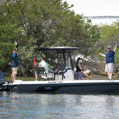 West Florida Fishing Tournament