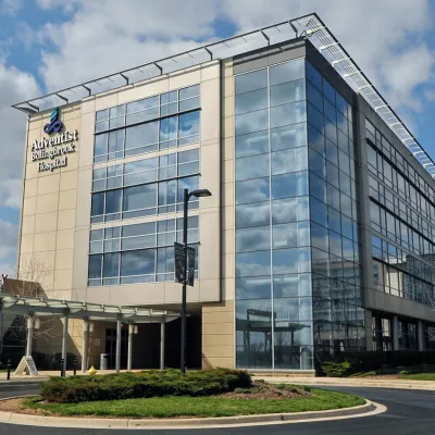 AdventHealth Bolingbrook