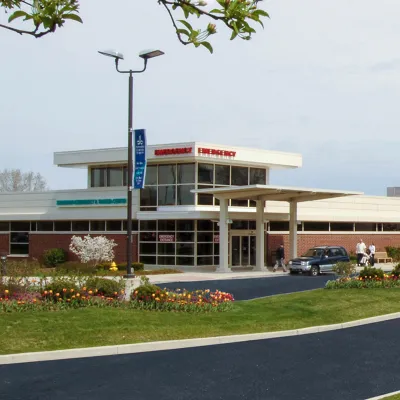 AdventHealth GlenOaks