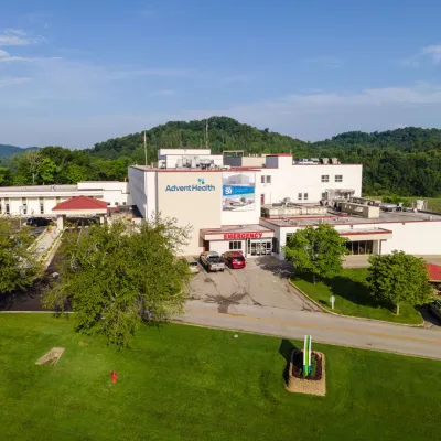 AdventHealth Manchester