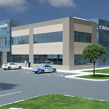 AdventHealth Redmond Heart and Vascular Institute